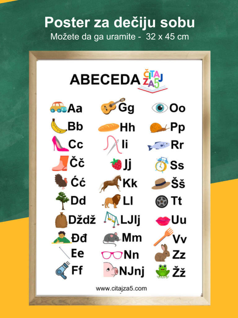 abeceda